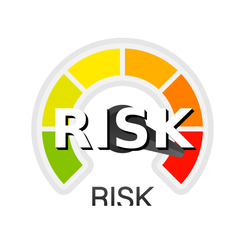 위험도 필터 아이콘